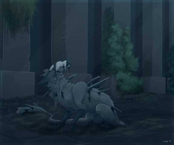 Experimental Fullbody